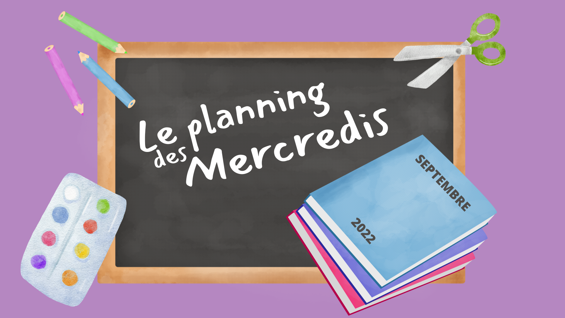 You are currently viewing Planning des mercredis (du 14 sept au 5 oct 2022) – Enfance (3/12 ans)
