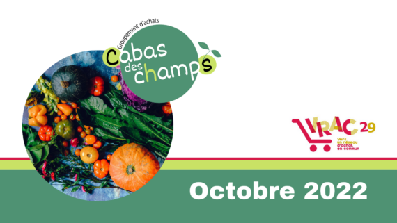 CABAS – octobre 22