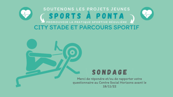 SONDAGE