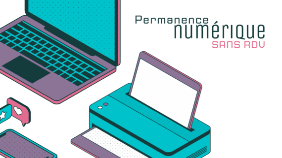 permanence numérique – FB