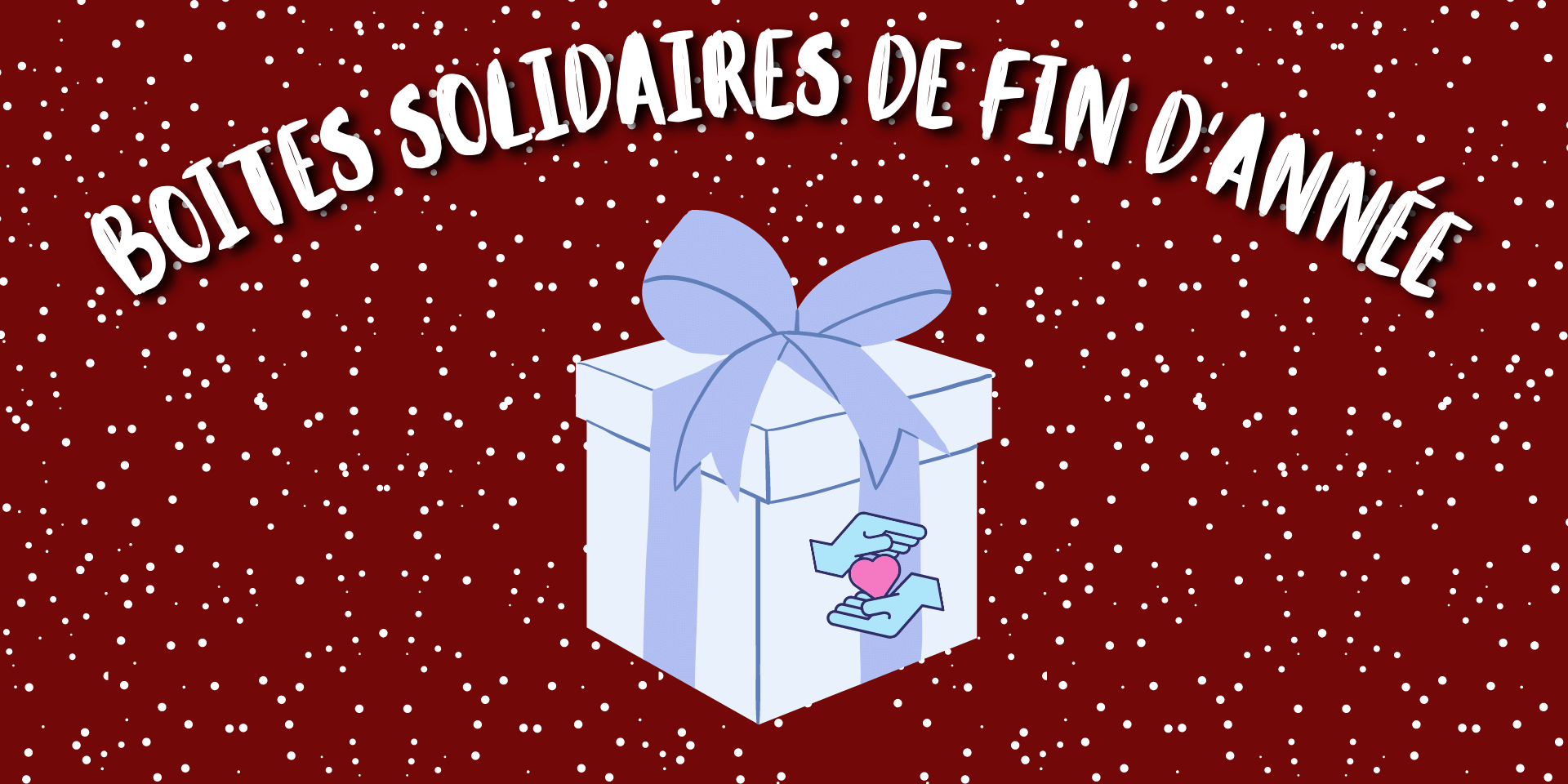 boite solidaire blog