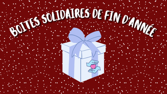 boite solidaire blog