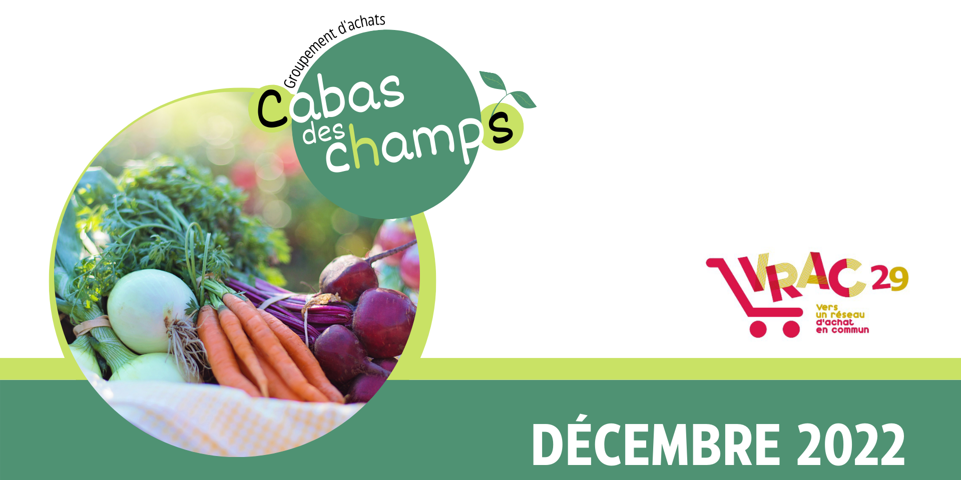 CABAS Décembre