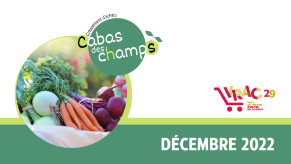 CABAS Décembre