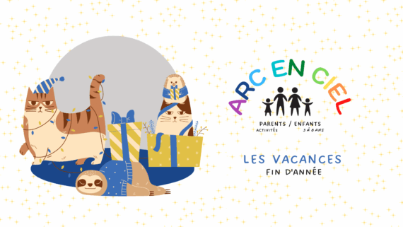 Couv blog – Arc en ciel – Vac Hiv 22