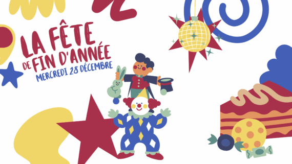 Fete de fin dannee 28 decembre – couverture