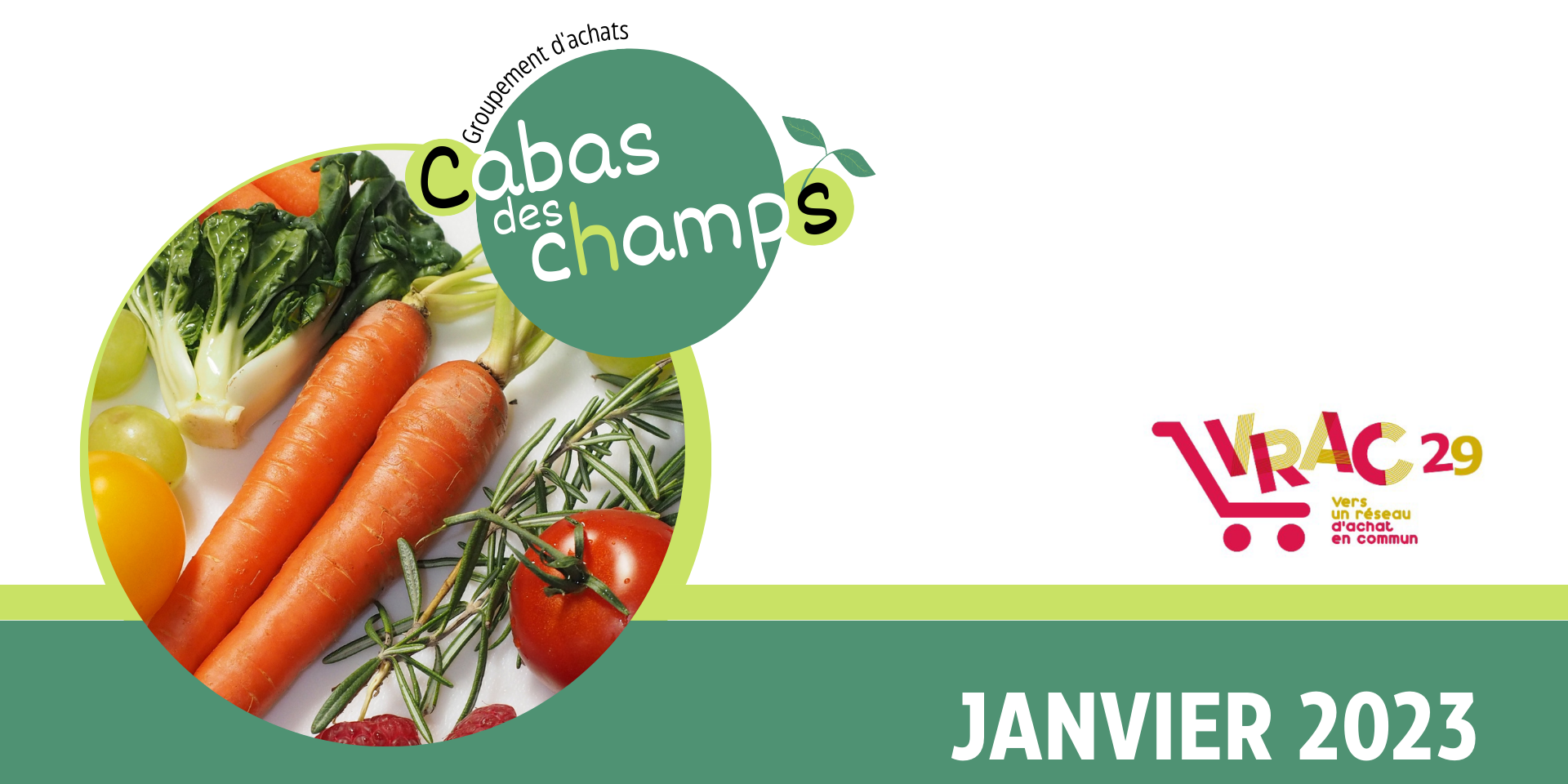 CABAS Janvier