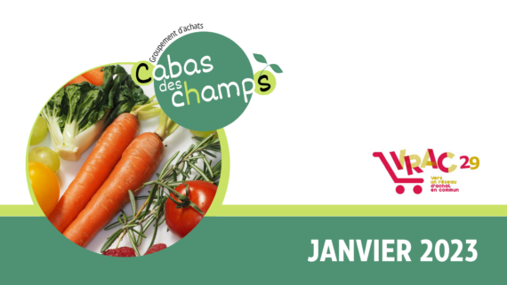CABAS Janvier
