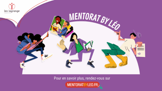 Mentorat By Léo – Blog