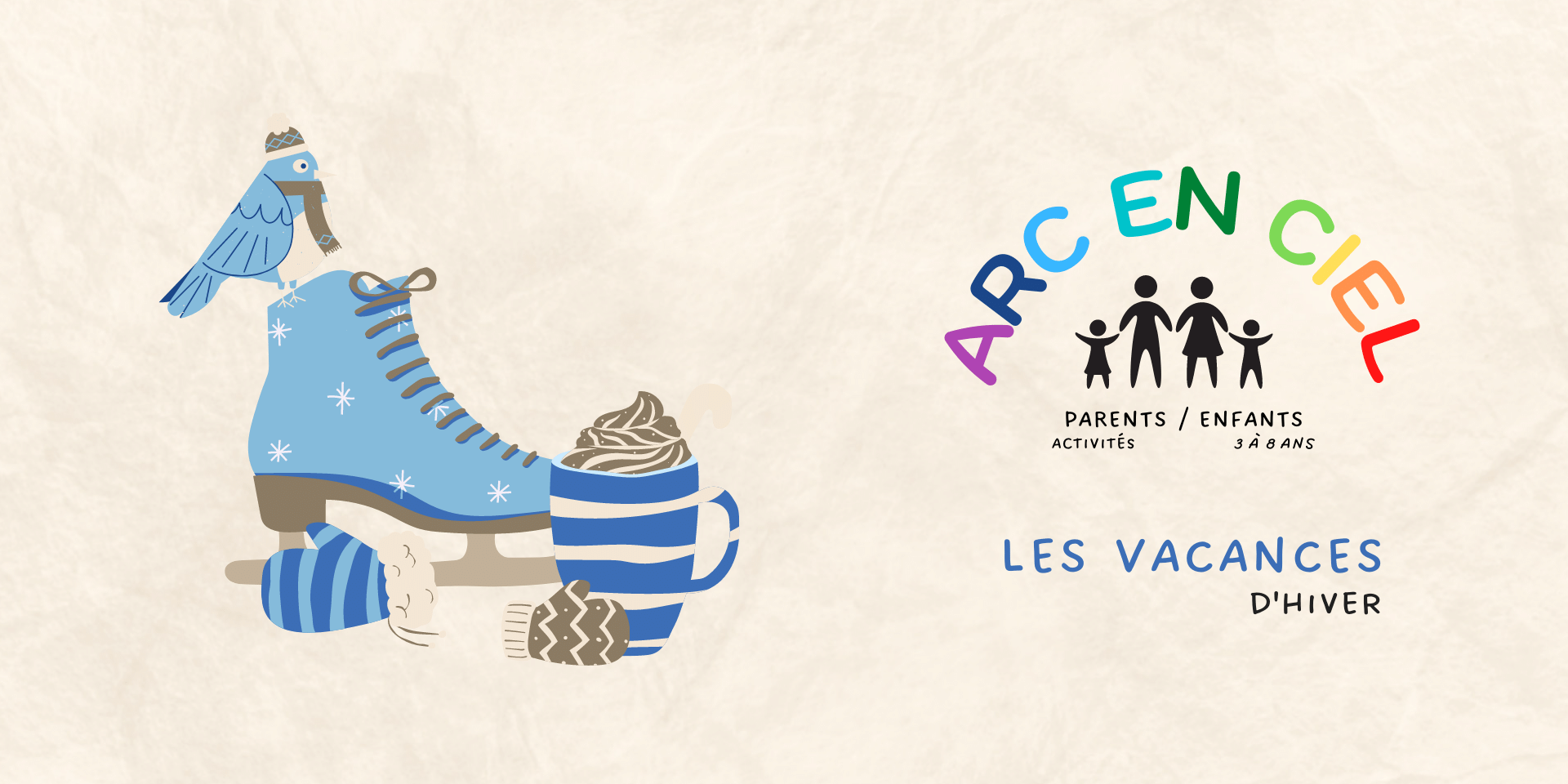 Couv blog – Arc en ciel – Vac Hiv 23