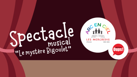 Spectacle Bigoulet blog