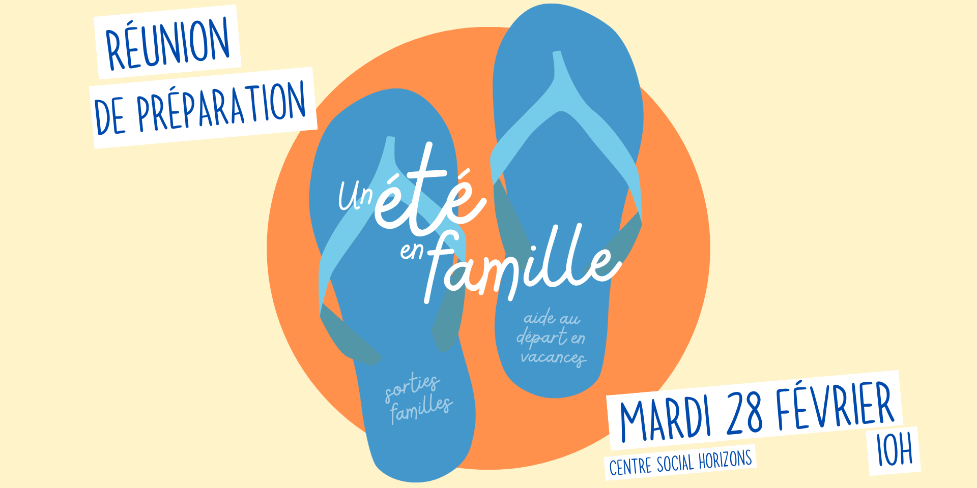 Un été en ffamille 1 blog