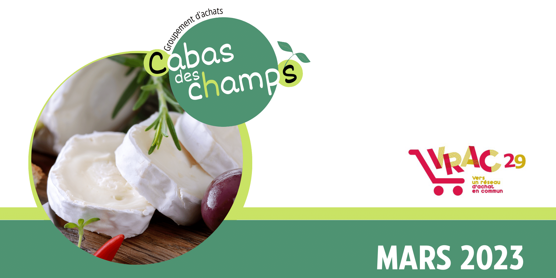 CABAS Mars