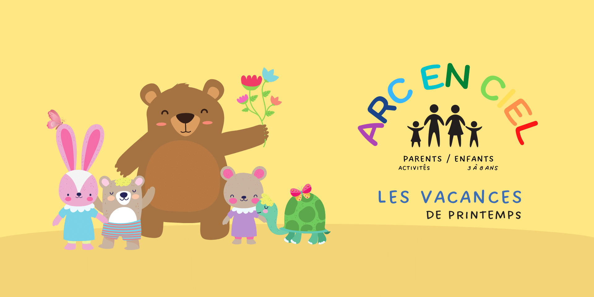 Couv blog – Arc en ciel – Vac Avril 23