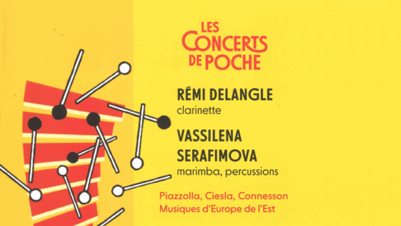 concert de poche blog