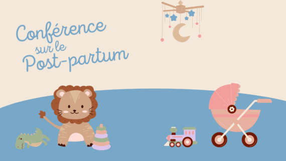 post partum
