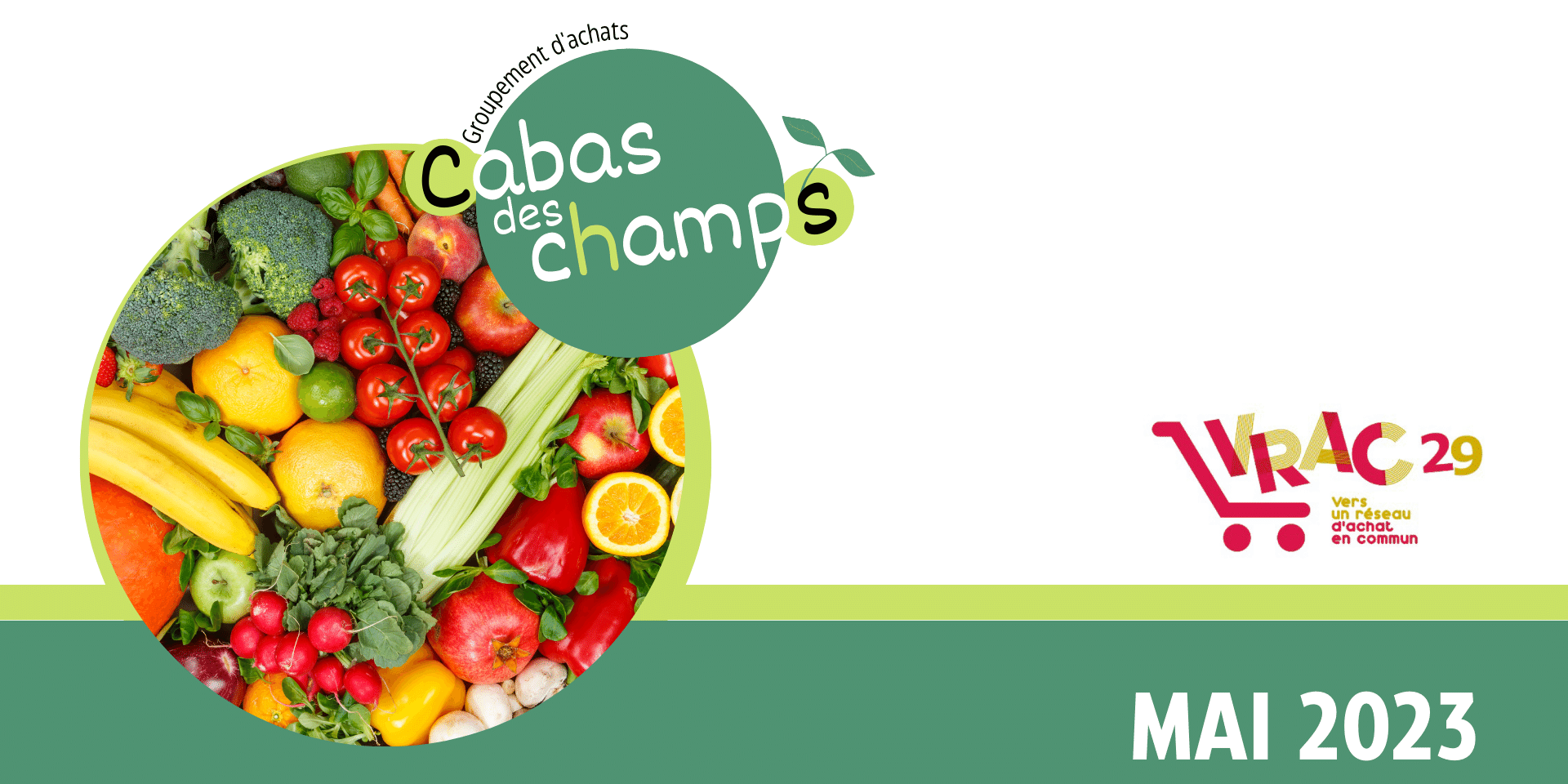 CABAS Mai – blog