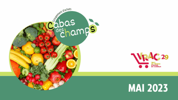 CABAS Mai – blog