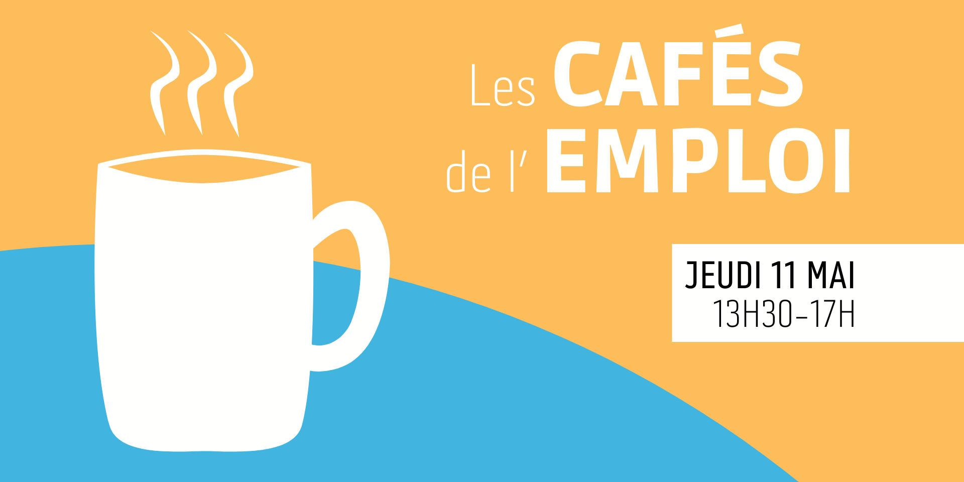 Café emploi blog