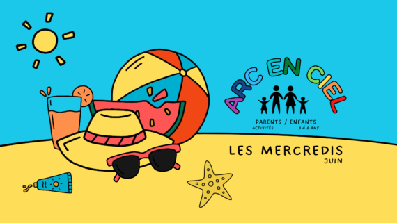 Couv blog – Arc en ciel – Juin 23