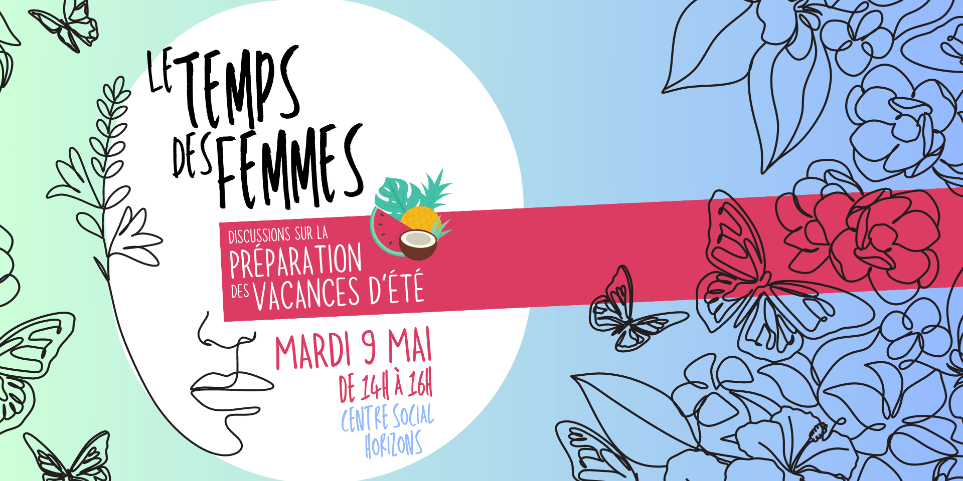 Temps des femmes blog