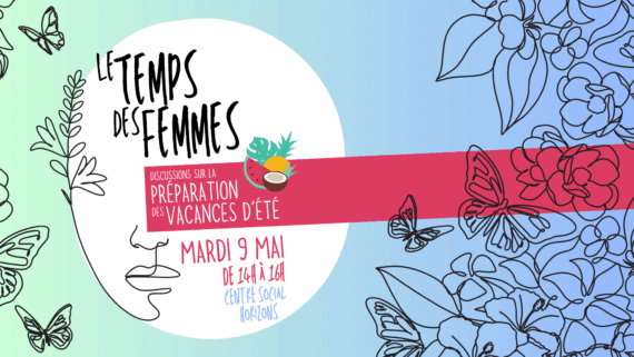 Temps des femmes blog