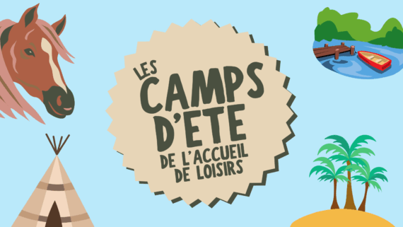 Reunion info – Camps ete – Blog