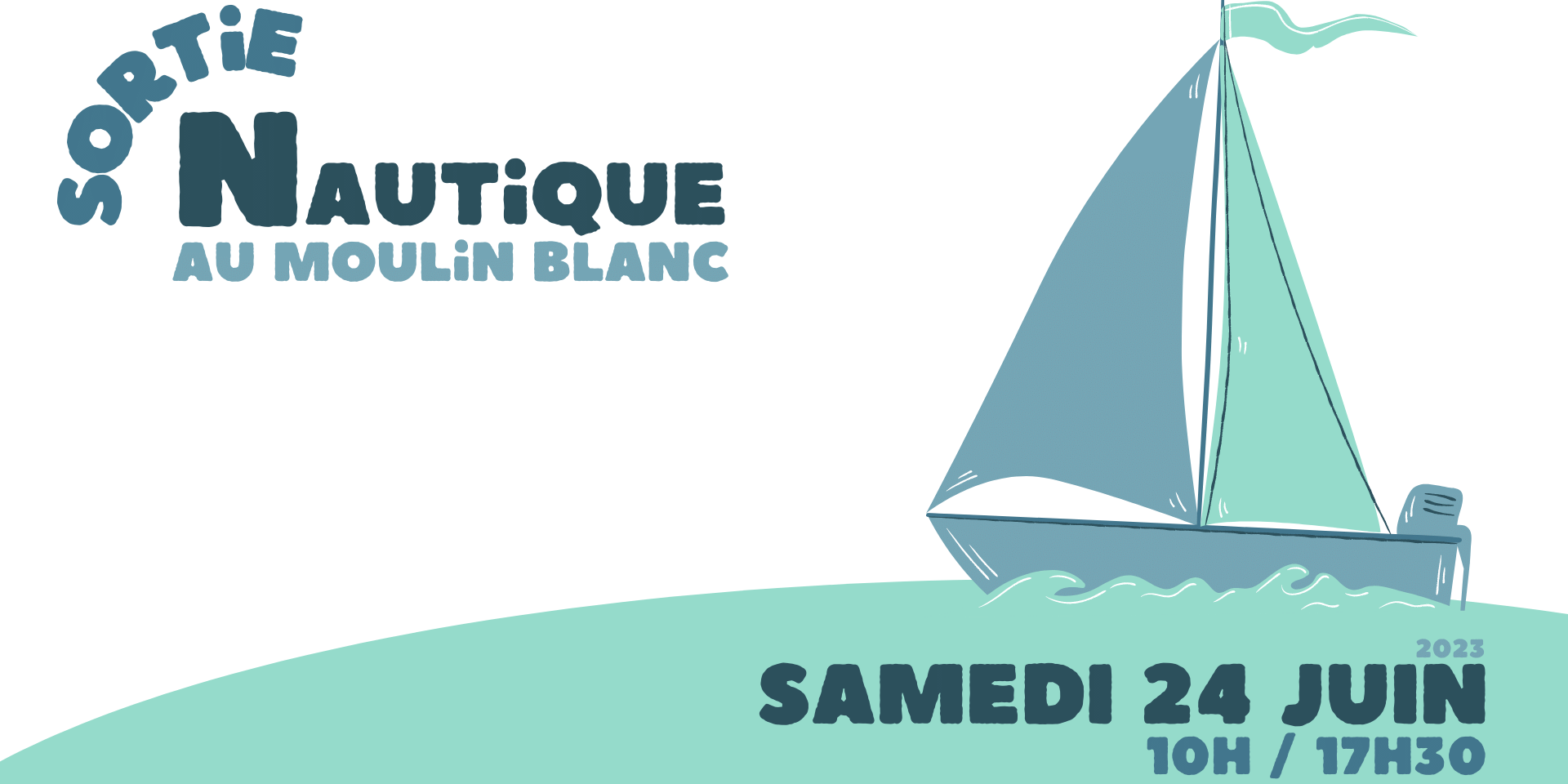 Sortie nautique blog