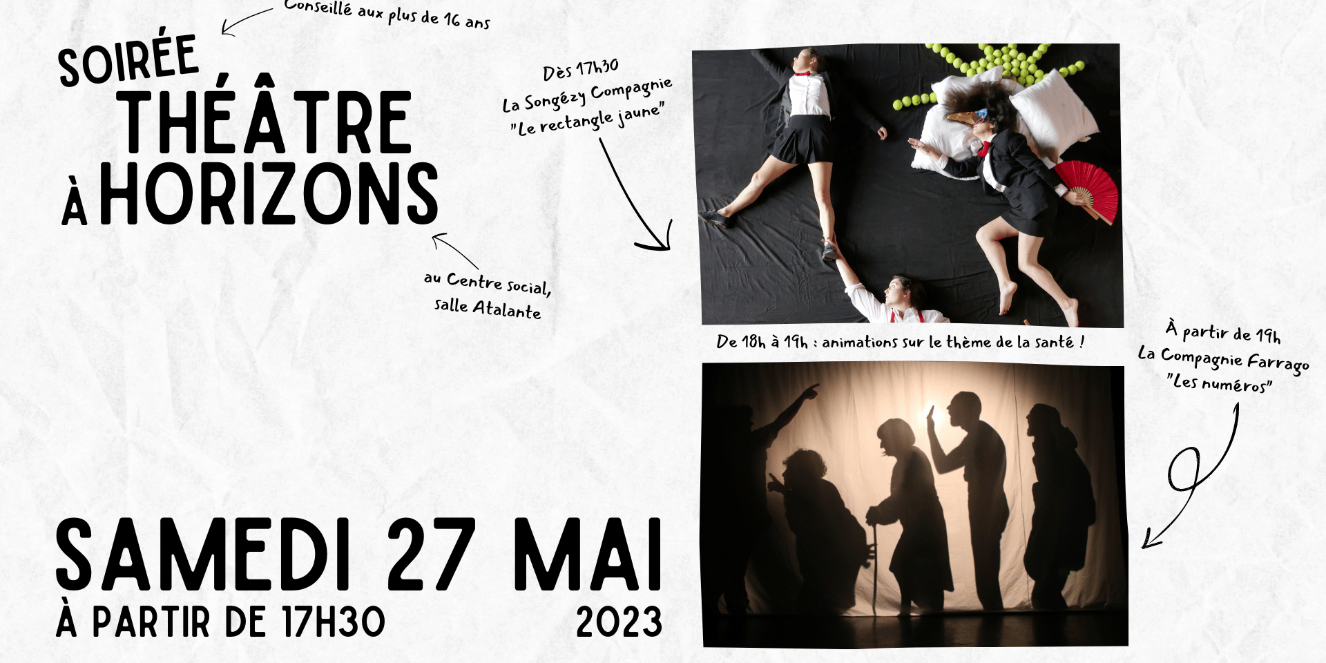 Theatre – couv blog