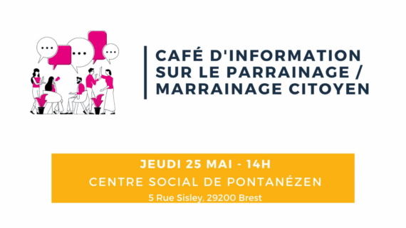 marraine parrain blog