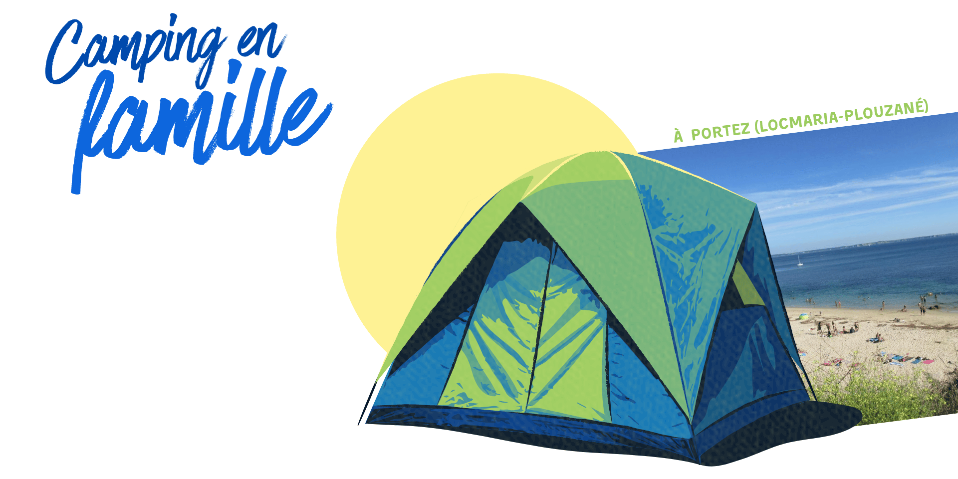 Camping Portez – Blog