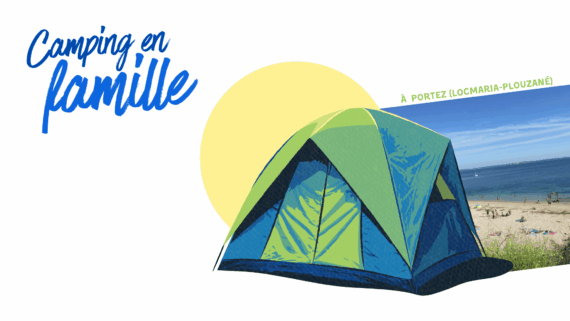 Camping Portez – Blog