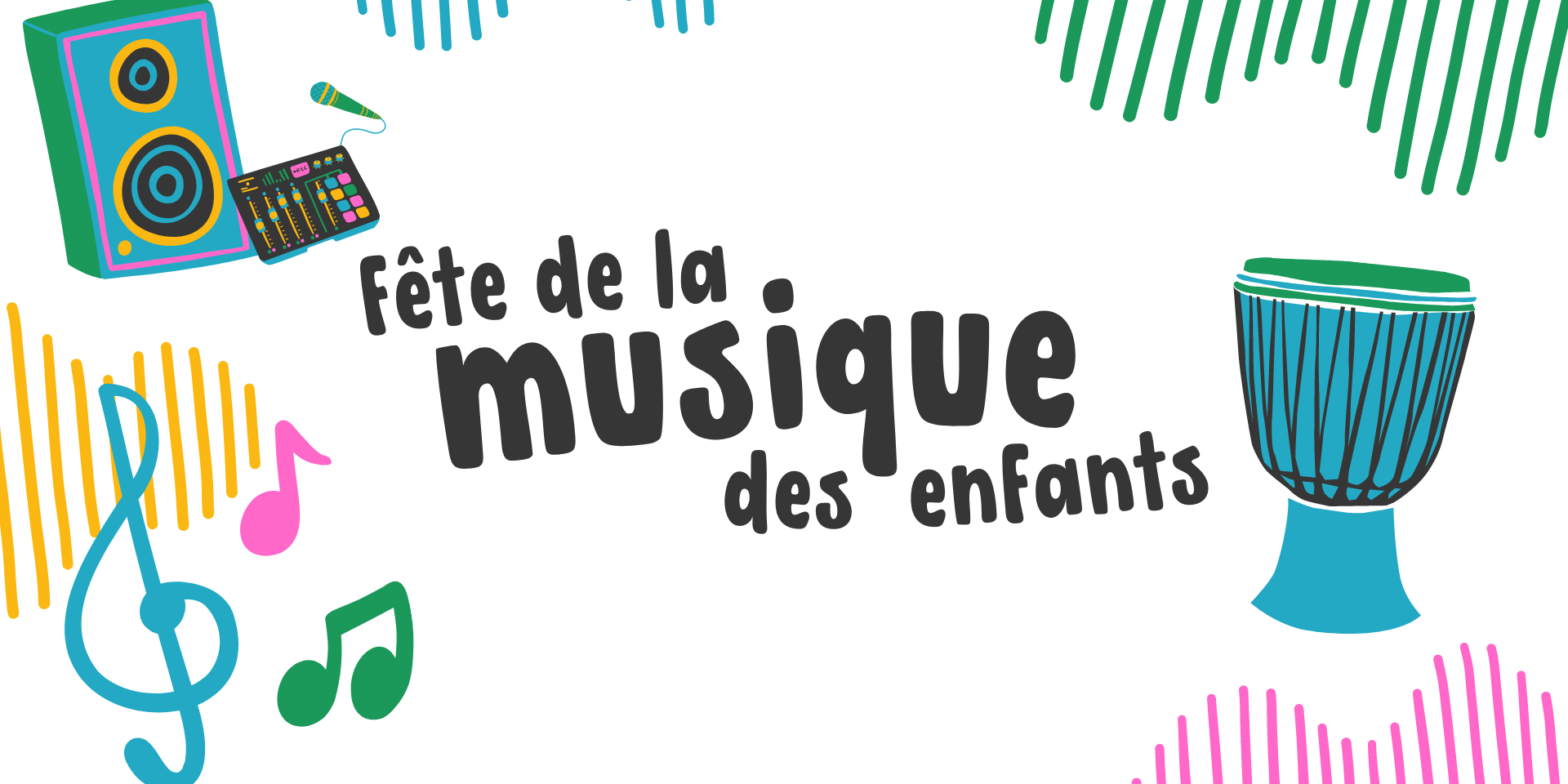 Fete de la musique blog