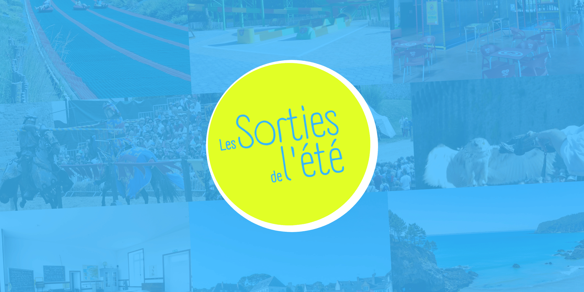 Sortie ete – blog
