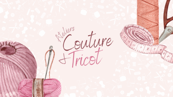 Atelier couture et tricot – Blog