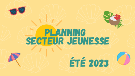 blog jeunesse ete