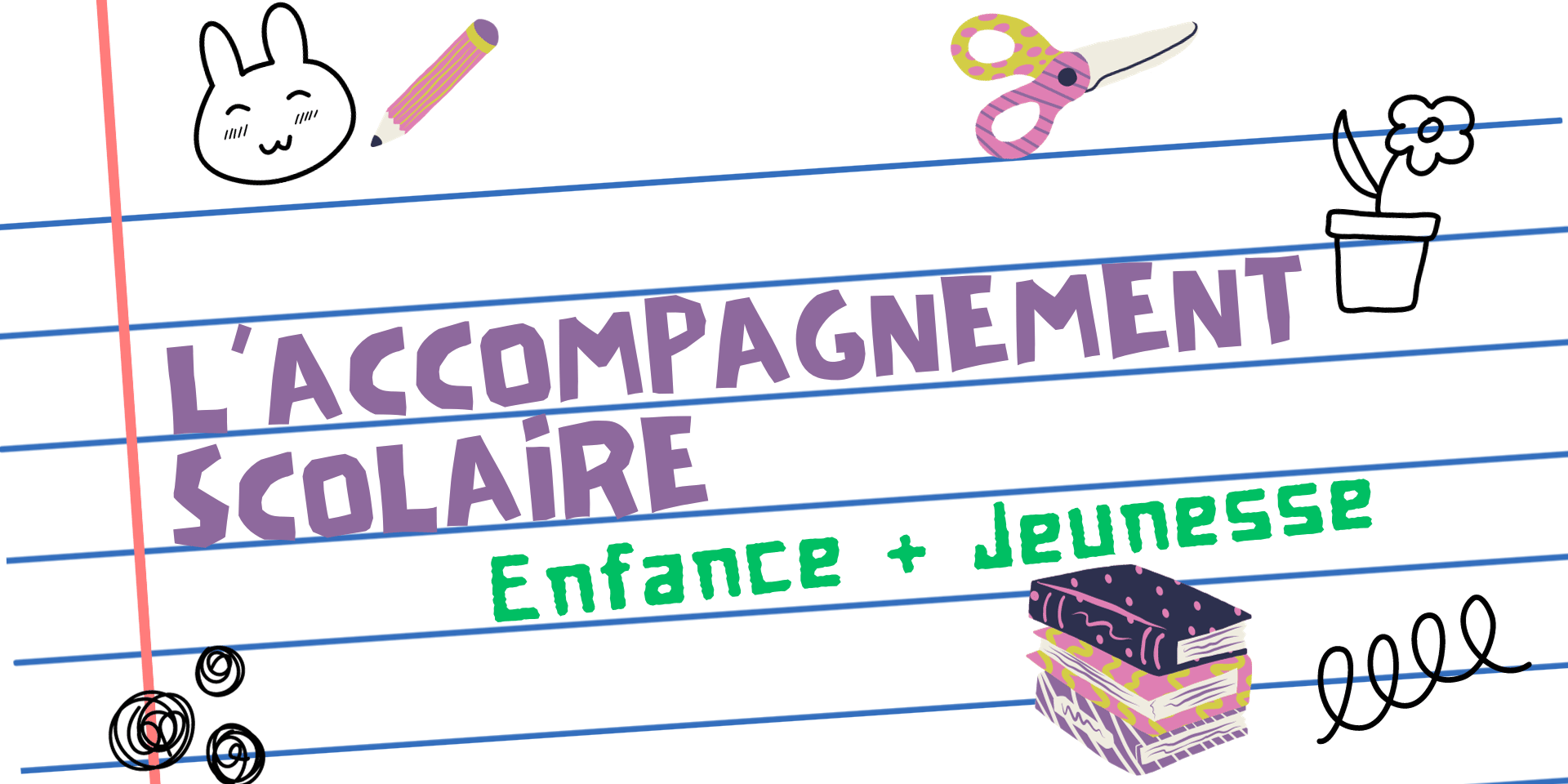 Enfance + jeunesse