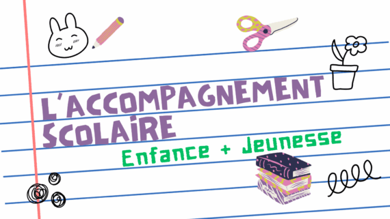 Enfance + jeunesse