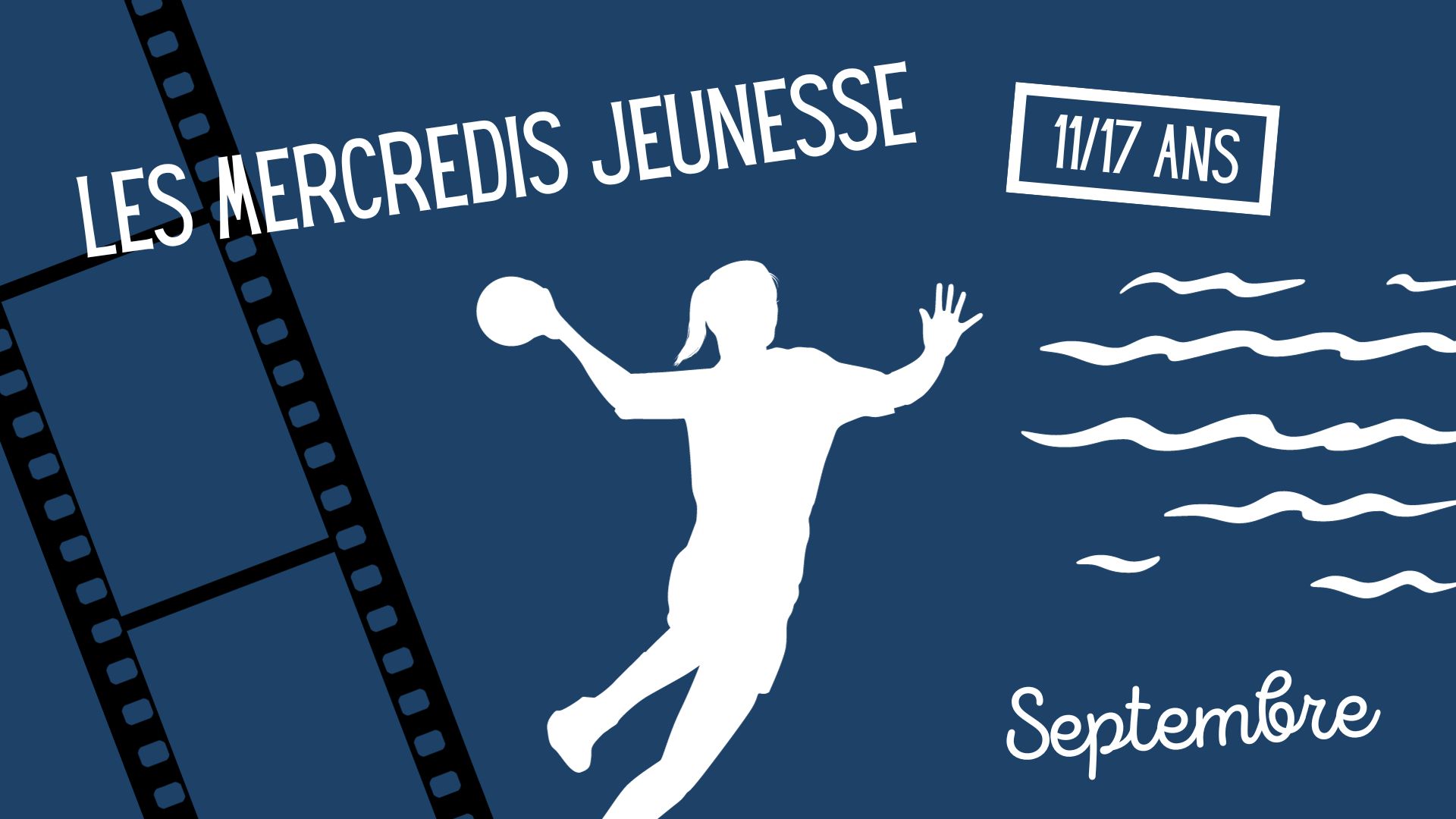 You are currently viewing Planning des mercredis – Activités Jeunesse (11/17 ans)