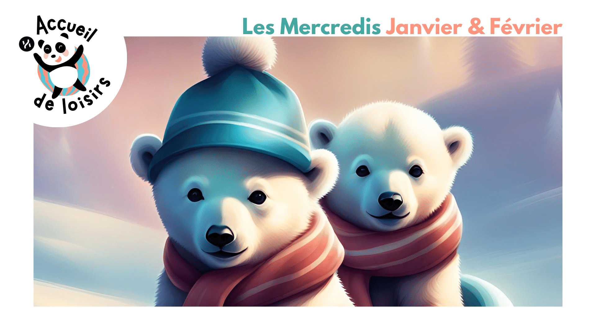 You are currently viewing Planning des mercredis – Janvier / Février – Enfance (3/12 ans)