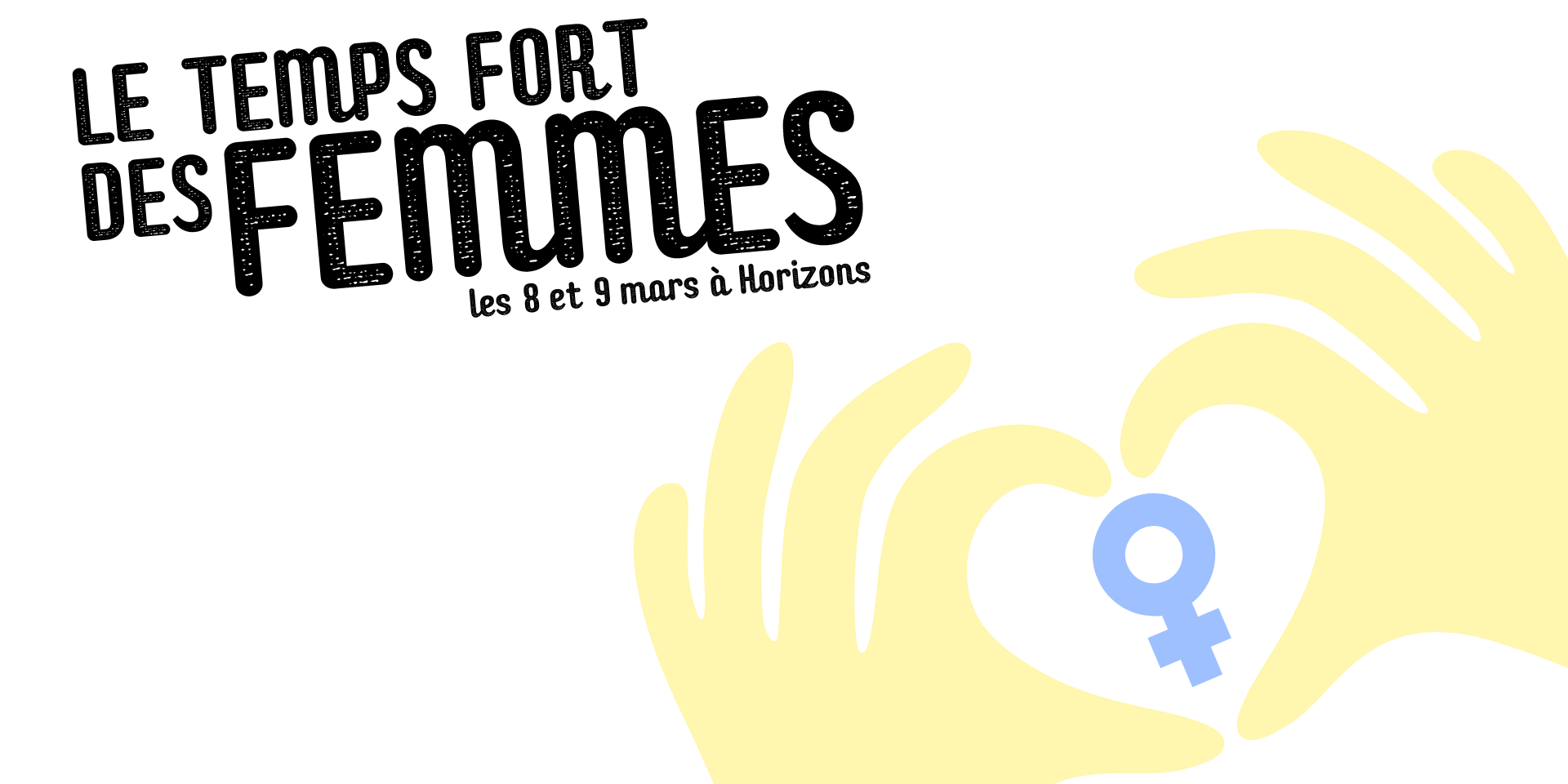 Temps fort femmes – Couv