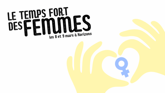 Temps fort femmes – Couv