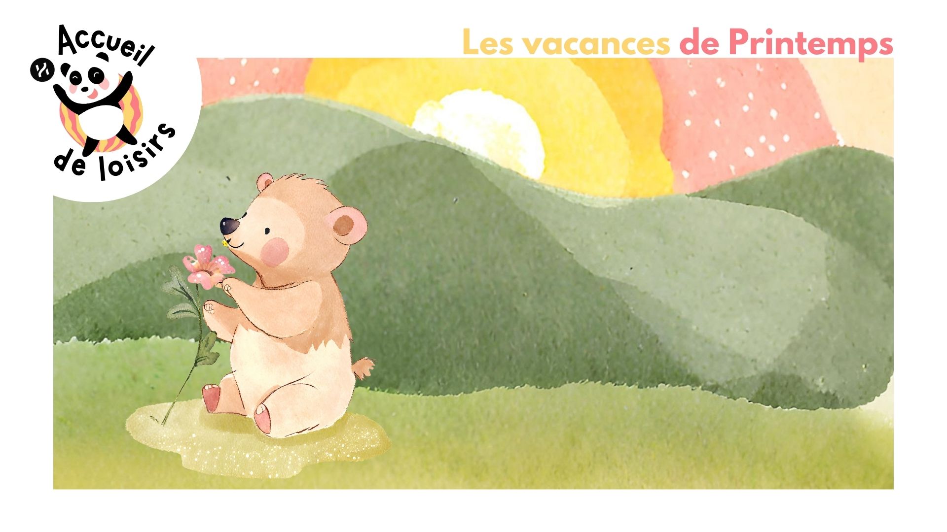 You are currently viewing Planning des vacances de printemps– Enfance (3/12 ans)