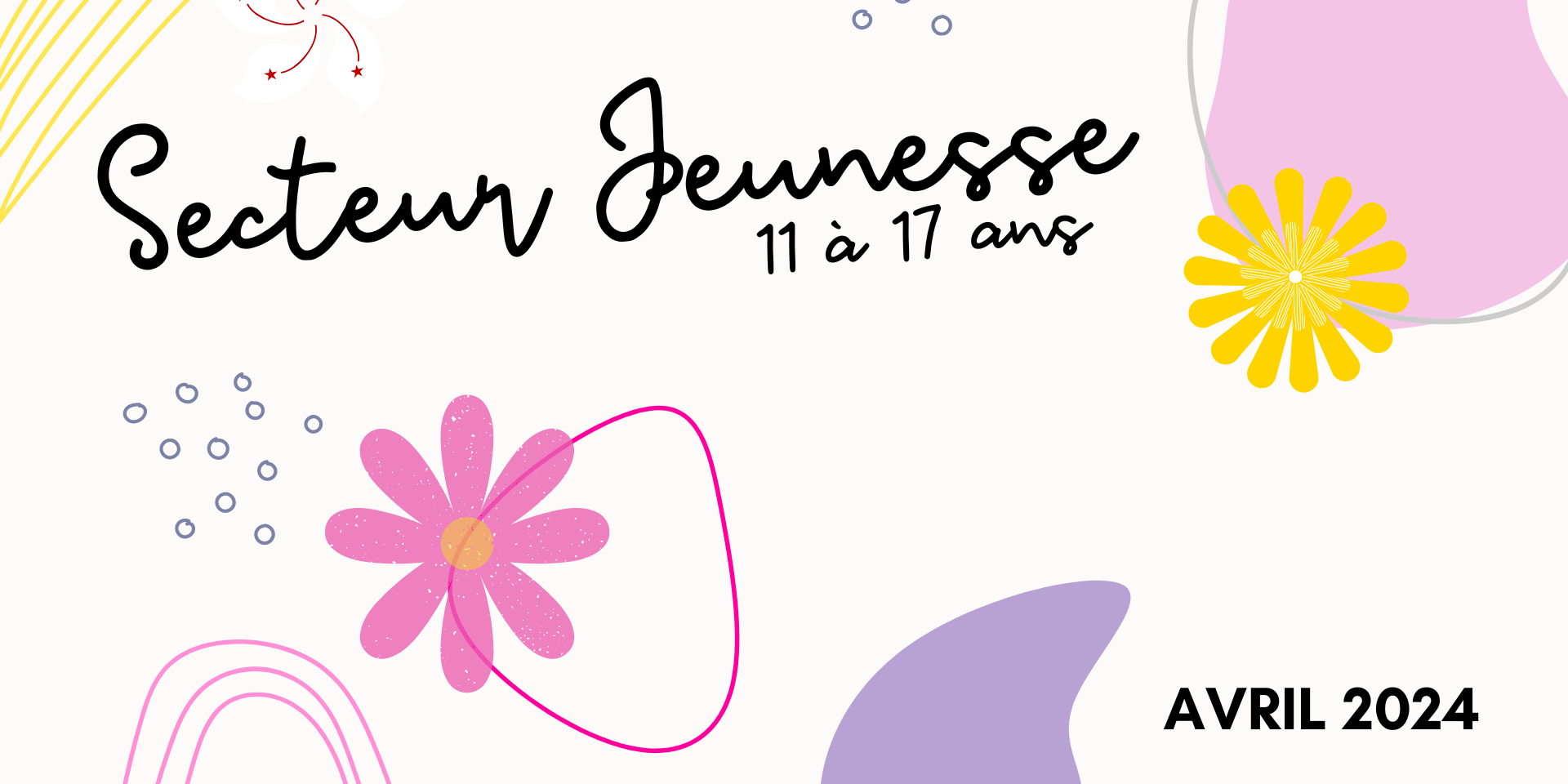 Jeunesse AV