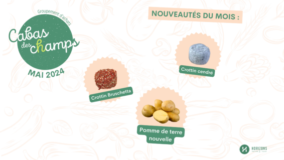 Couv – Mai – Cabas