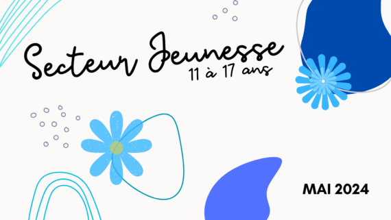 Mai – Jeunesse