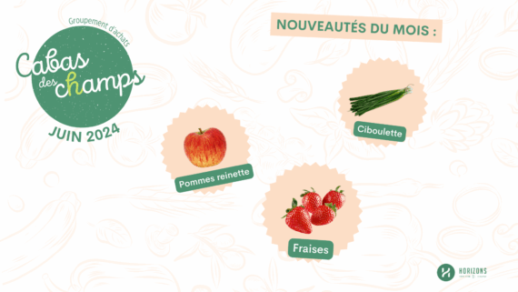 Couv – Juin – Cabas