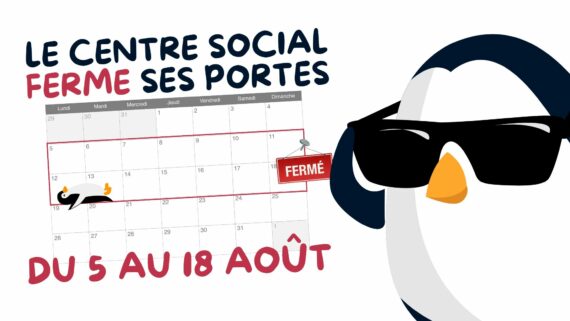 Fermeture CS Couv